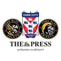 York Press Sport