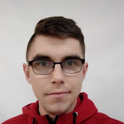 Michał Świetliński