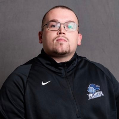 Coach Bruce Marchand Jr