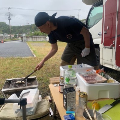 Daiki Iga　伊賀大記