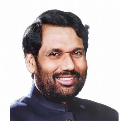 Lok Janshakti Party (Ramvilas)