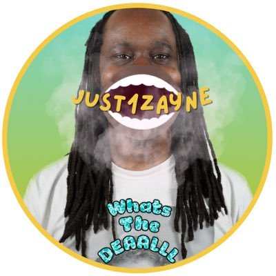 #BlunTalk Tues & Thurs