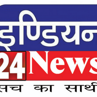 INDIAN 24 NEWS