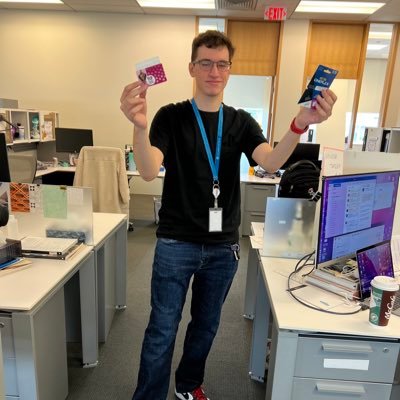 Diego Manni 🇨🇦🇻🇪