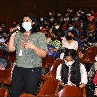 Tinisha Rachel Samuel