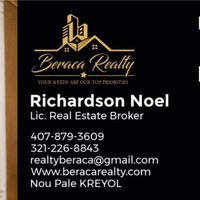 Richardson- NMLS- 2606759