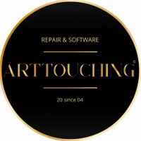 Arttouching