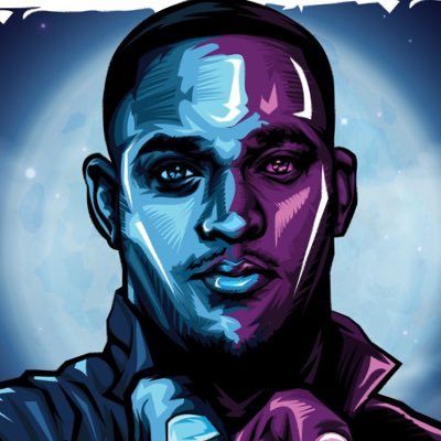 LEBZA THEVILLAIN™️