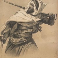 Ram ⵣ 🏔️🦅🌑📿