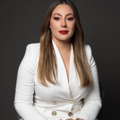 Iluminada Muñoz 🇩🇴