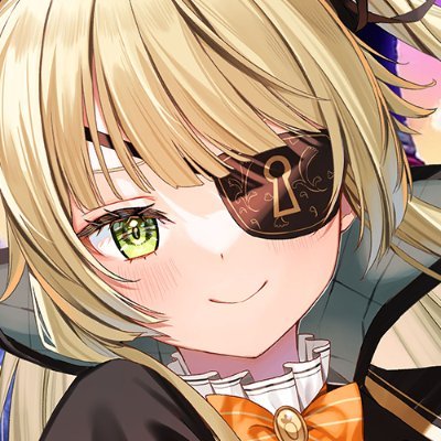 ショイ・キャロリーヌ🗝🧡