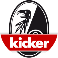 kicker ⬢ SC Freiburg