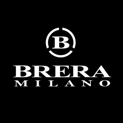 BRERA MILANO JAPAN【公式】(ブレラ) イタリア腕時計