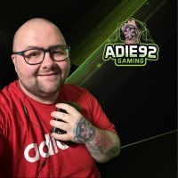 Adie92 Gaming