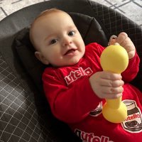 Geleceğime Yatırım (Atabey Adam)