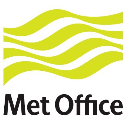 Met Office Weather Radio