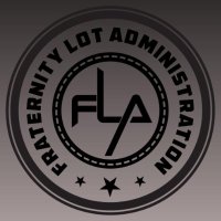 Fraternity Lot