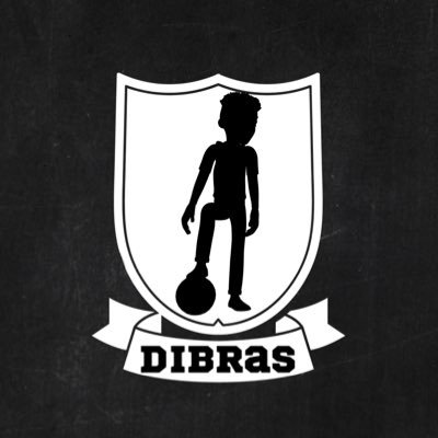 é o Dibras