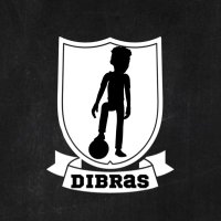 é o Dibras