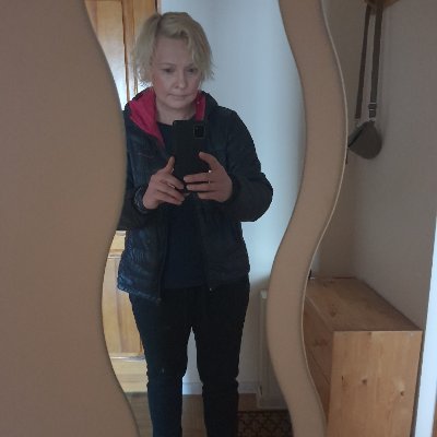 Szanowna Pani Gosia Bajorek