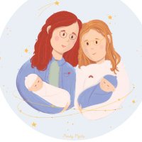 🧒🏼🌟 Nouvelle Héroïne Lesbienne De La Nation 🌈