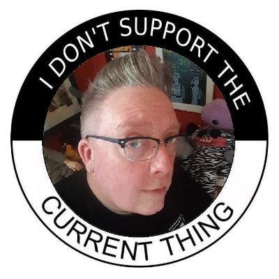 Ash (Autistic Icon....allegedly).