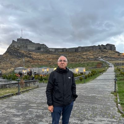 MükreminÖzkan ARSLAN