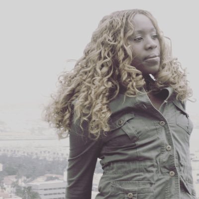 Sylvie Marie Amour DeCristo