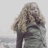 Sylvie Marie Amour DeCristo