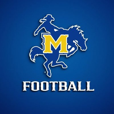 McNeese Football