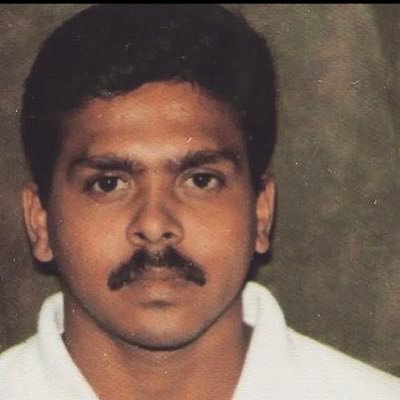 Shasheetharan Shanmuganathan