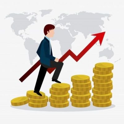 Yatırım yapmaya çalışan genç