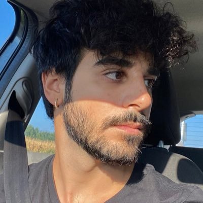Fabio 🇮🇹