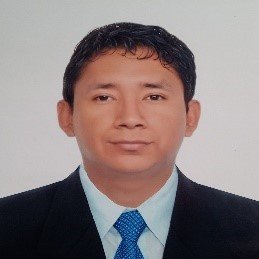 Jefferson Samillán Vásquez