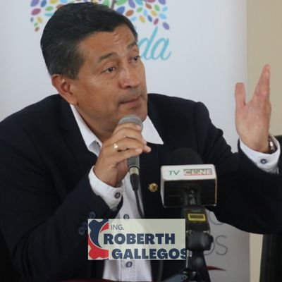 Roberth Gallegos 52
