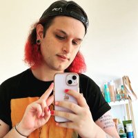 The Vampire Anthony 🩸