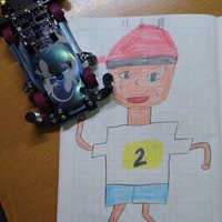 きーよー／菊露会　背番号03