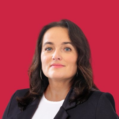 Anita Kucharska-Dziedzic - posłanka na Sejm RP 💪⚡