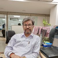 Sanjay Chakrabarty🇮🇳