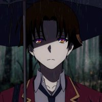 Aesthetic Anime Vibes