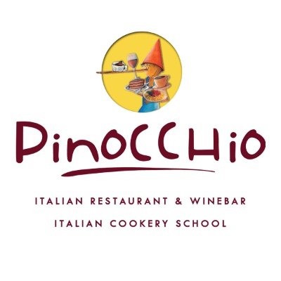 Pinocchio - Flavour of Italy