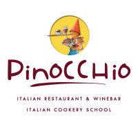 Pinocchio - Flavour of Italy