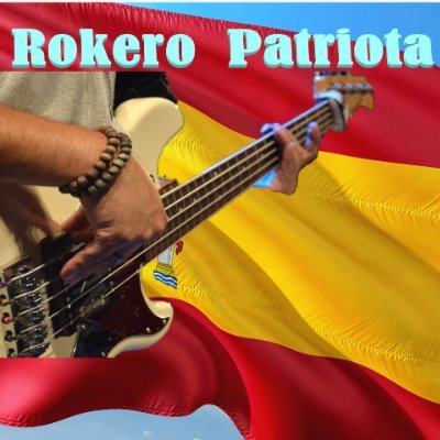 EL ROKERO PATRIOTA