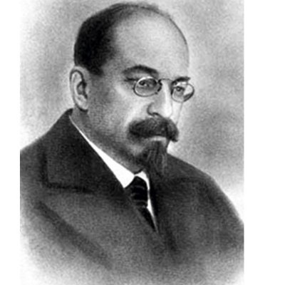 Lunacharsky