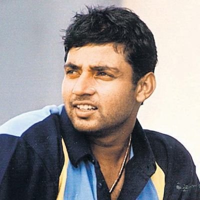 Ajay Jadeja