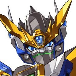 Megaton-Class Kaiser V | COMMISSIONS CLOSED