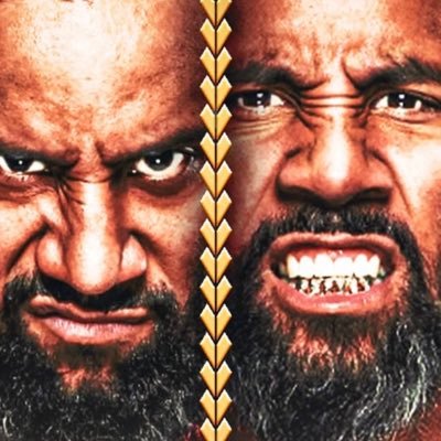 The Usos