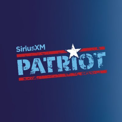 SiriusXM Patriot