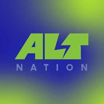 Alt Nation