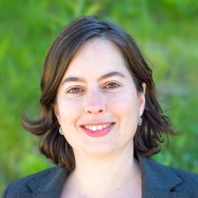 Sophie Bussiere 🌻